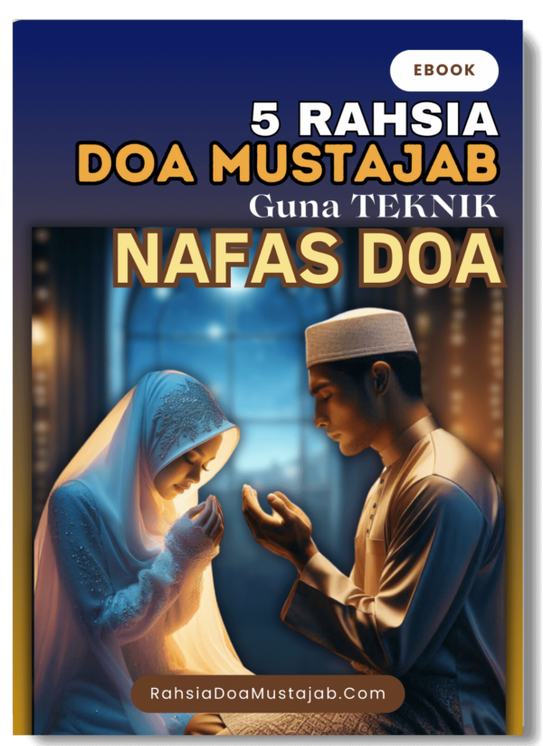 Nafas Doa